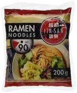 ITA-SAN Ramen-Nudeln, schnelle und einfache Zubereitung, 30 x 200 g