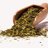 Green Mate Green Orgánica Energy Guarana 500G | Bio Yerba Mate Tee aus Brasilien | Natürlicher Koffeingehalt | Bio-Mate-Tee