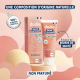 Brustwarzencreme mit pflanzlichem Lanolin, 40 ml Lebensmittel- und Stillzubehör Bebe Naty Shop