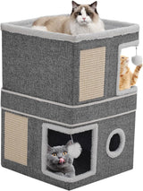 Decken und Möbel, Haustiere, Höhlen und Häuser, Katzen, Betten für Katzen, Katzenbetten, Matratzen