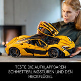 Besuchen Sie den LEGO-Store