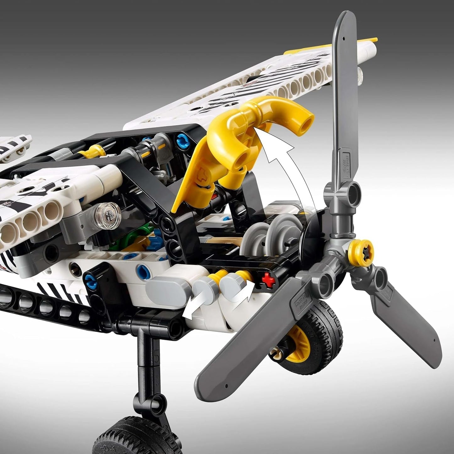 Besuchen Sie den LEGO-Store