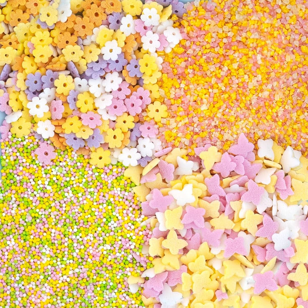 Günthart, Streusel, 160 Gramm Naty Shop