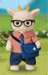 Sylvanian Families 5622 Ziegenfamilie – Puppenhausfiguren