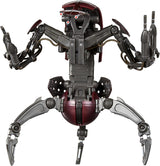 Star Wars Black Series Droideka Destroyer Droid Actionfigur Star Wars: The Phantom Menace 15cm Actionfiguren Naty Shop