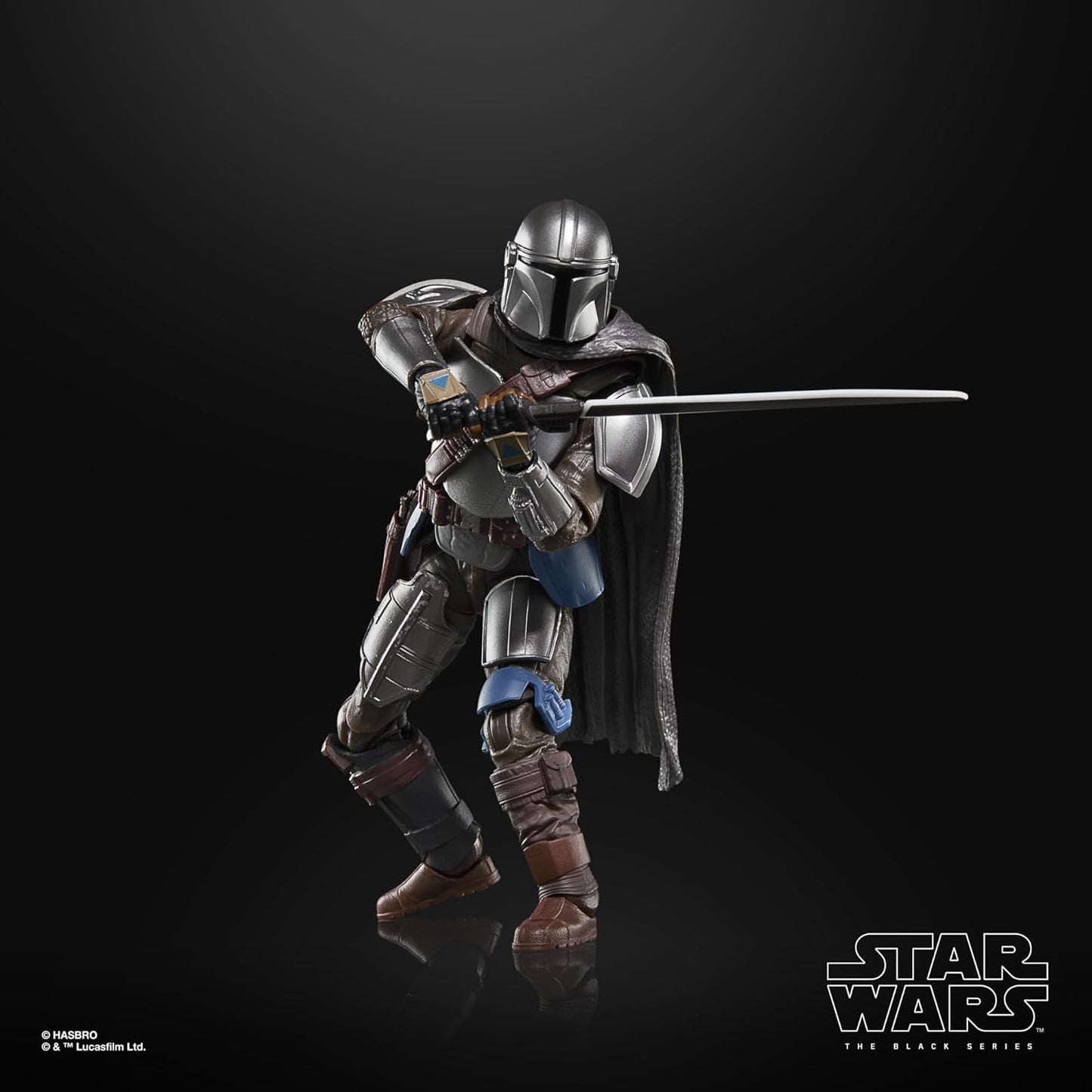 STAR WARS SW BL eine Liste 2 Actionfiguren Naty Shop