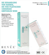 Revée Scar Gel, Topisches Gel für Narben Naty Shop