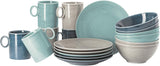 Thomas Loft von Rosenthal Color - Gemischtes Set 18-teilig, 9999 CM