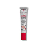 Erborian - CC Eye Cream Gold mit Centella Asiatica - Korrektur der Augenkontur Kosmetik und Schönheit Naty Shop Cc Eye Light