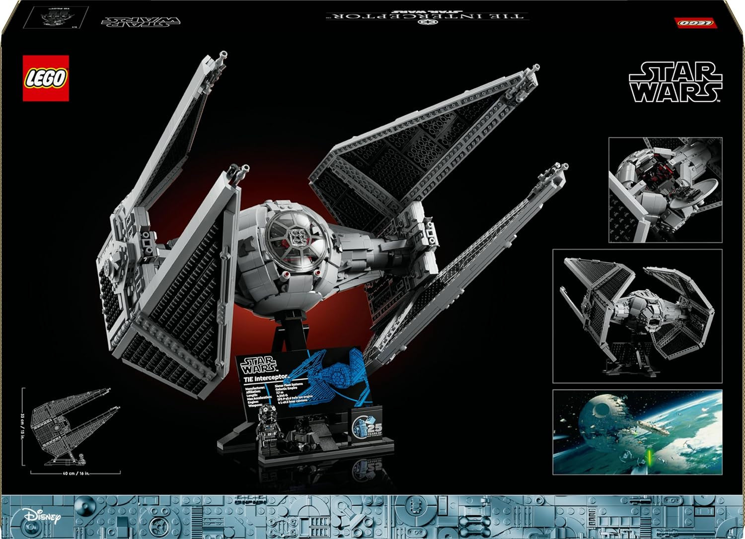 Besuchen Sie den LEGO-Store