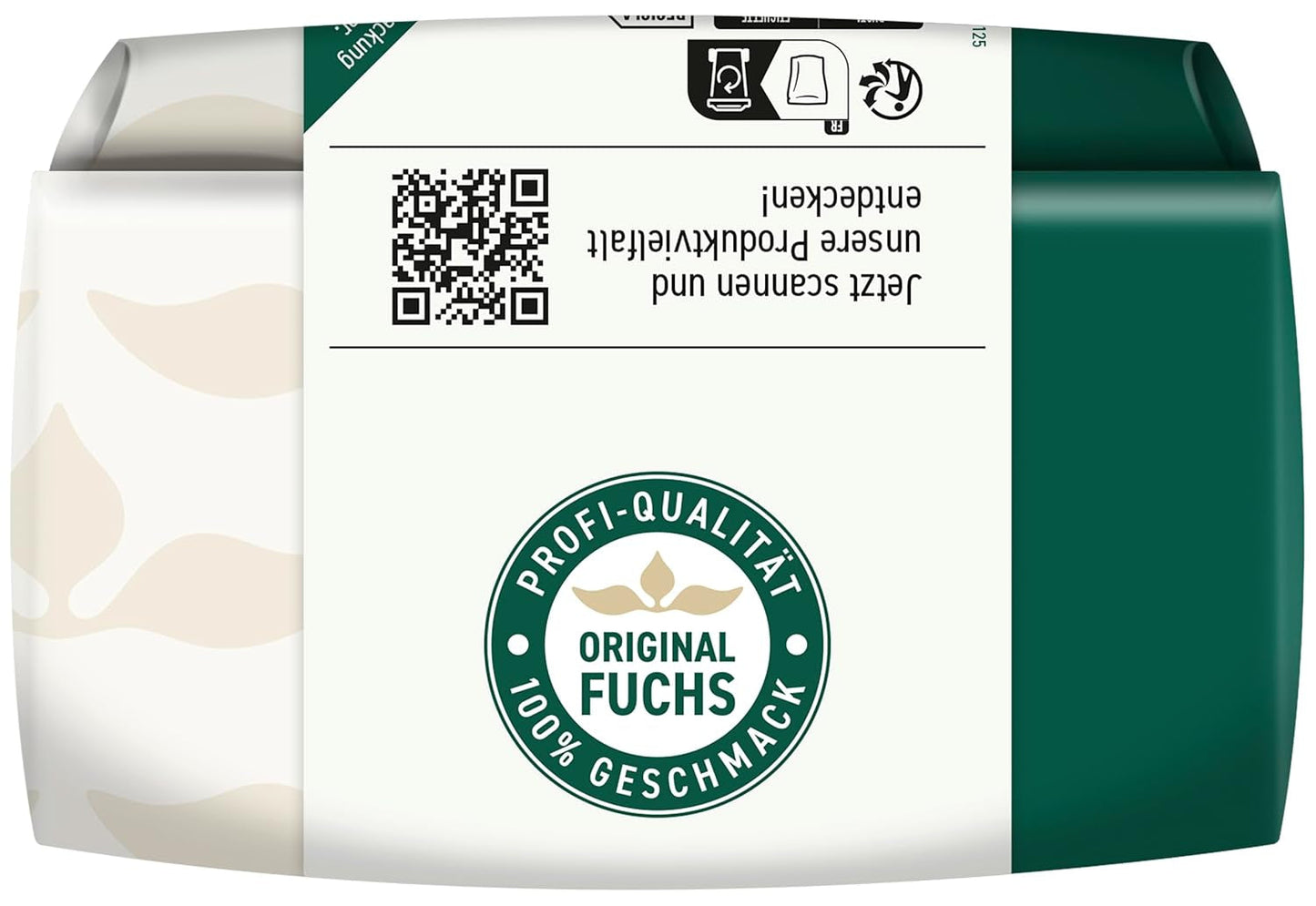 Fuchs Professional - Kümmel ganz | Ungemahlen, zum Würzen von Bratkartoffeln oder Krautgerichten | Profi-Qualität für Großverbraucher und Gastronomie | 1 kg im recycelbaren Beutel