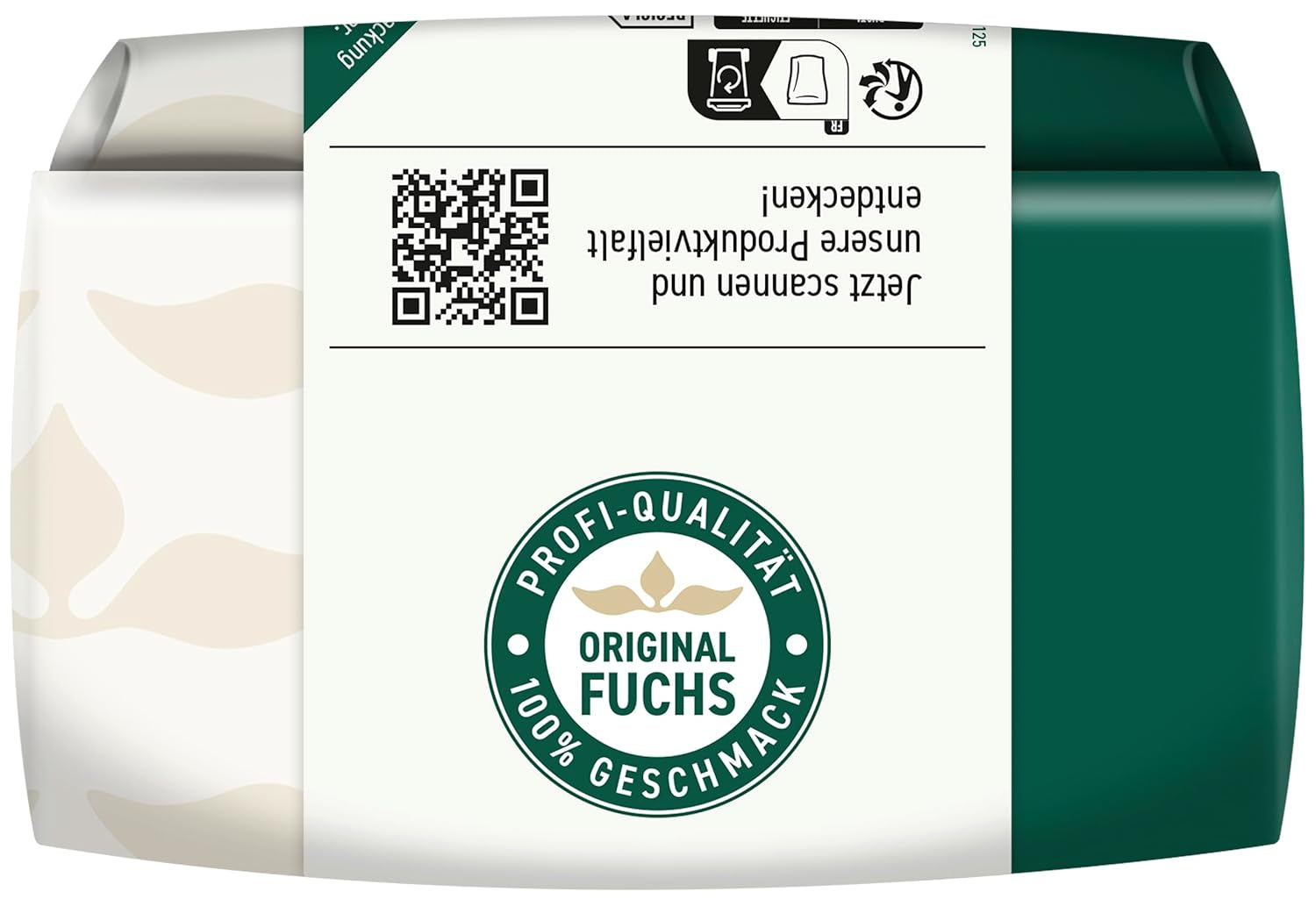 Fuchs Professional - Kümmel ganz | Ungemahlen, zum Würzen von Bratkartoffeln oder Krautgerichten | Profi-Qualität für Großverbraucher und Gastronomie | 1 kg im recycelbaren Beutel