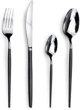 Amefa Soprano Besteckset, 24-teilig Kitchen Naty Shop