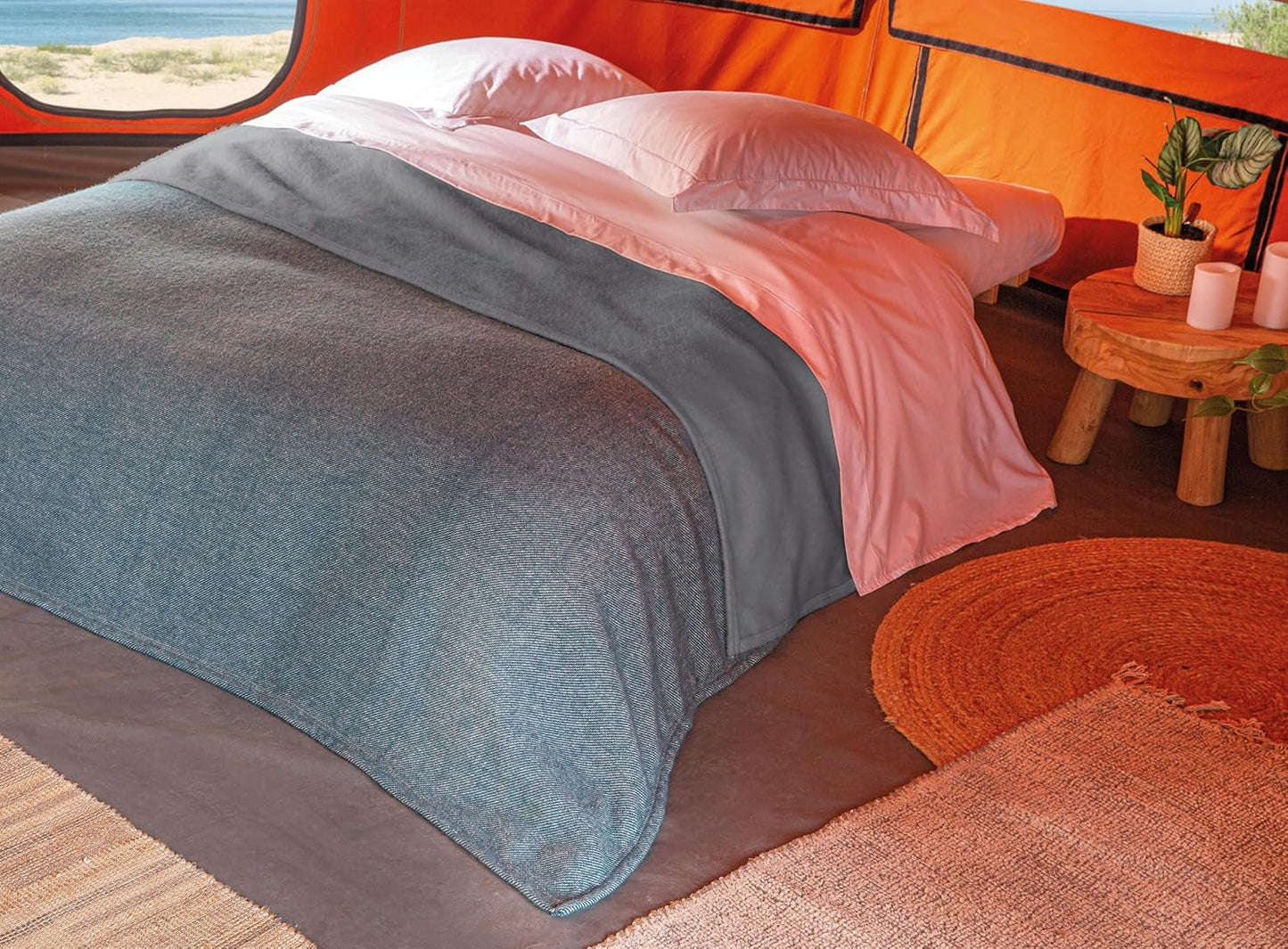 Toison D'Or Bizet, 240 x 260 cm Bettdecken und Steppdecken Naty Shop