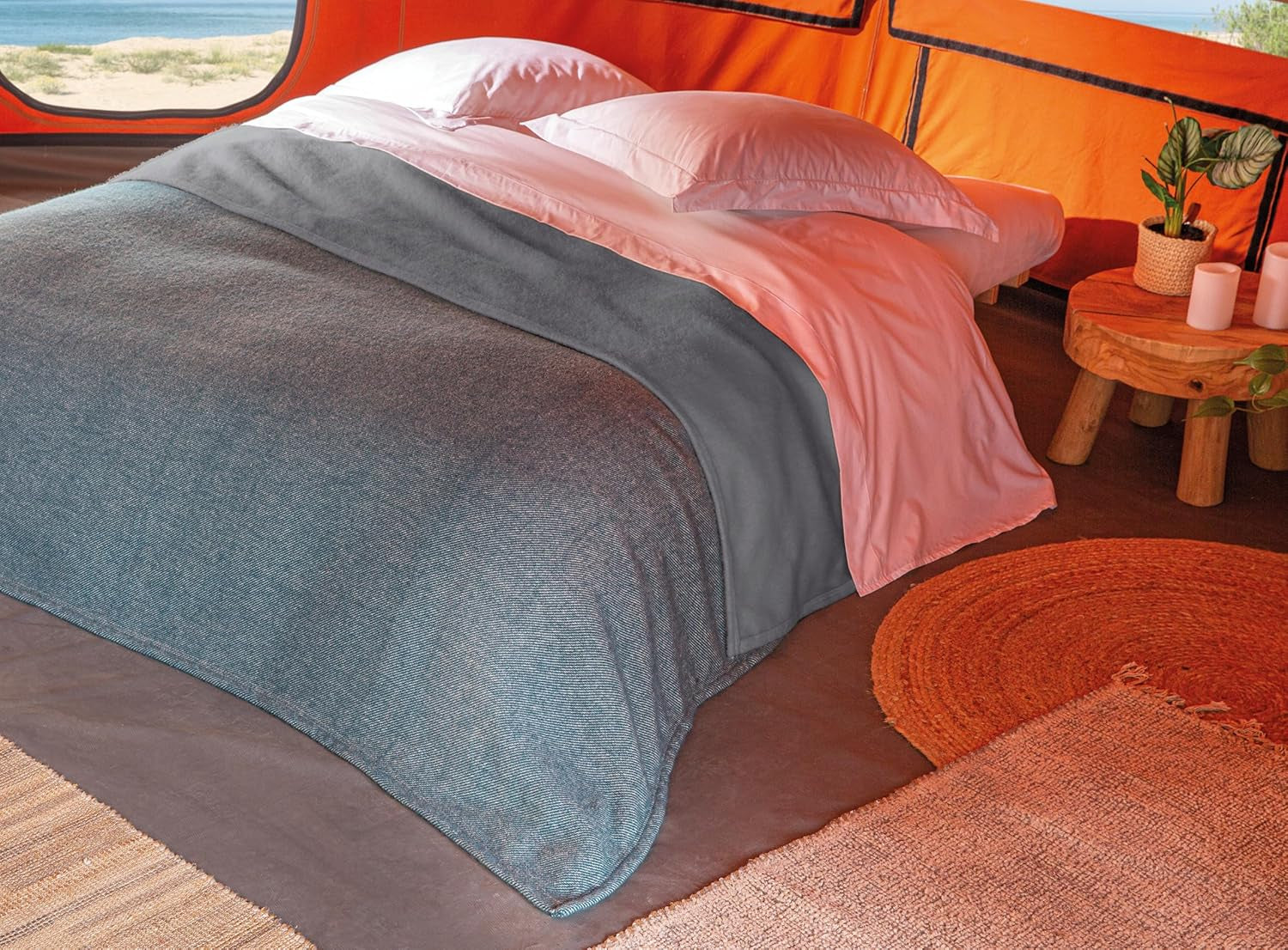 Toison D'Or Bizet, 240 x 260 cm Bettdecken und Steppdecken Naty Shop
