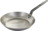 CARBONE plus Edelstahlpfanne – 28 cm Töpfe und Pfannen Naty Shop