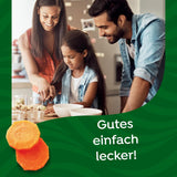 Knorr Schnell gewürzt Kochpaste Getrocknete Tomate & Mediterranean Kräuter einfach & schnell für einen besons intensiven, geballten Gesmack 165 g