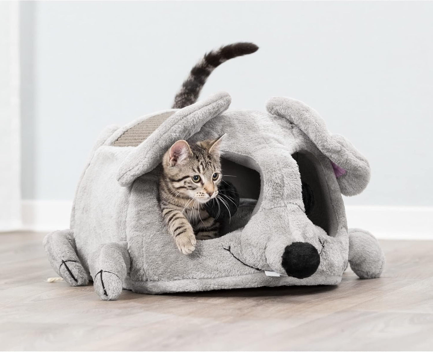 Decken und Möbel, Haustiere, Höhlen und Häuser, Katzen, Betten für Katzen, Katzenbetten, Matratzen