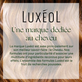 Luxeol Progressive Hair Loss 2-In-1, Programm für 1 Monat – 14 Flaschen à 6 ml Luxeol Haarpflege