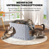 Decken und Möbel, Haustiere, Höhlen und Häuser, Katzen, Betten für Katzen, Katzenbetten, Matratzen