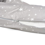Medela Schwangerschafts- und Stillkissen – gefüllt mit Eps-Mikroperlen, Zubehör, Essen und Stillen, Bebe Naty Shop