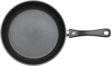 WMF Devil, Induktion, Cromargan beschichteter Edelstahl, Kunststoffgriff Töpfe und Pfannen Naty Shop