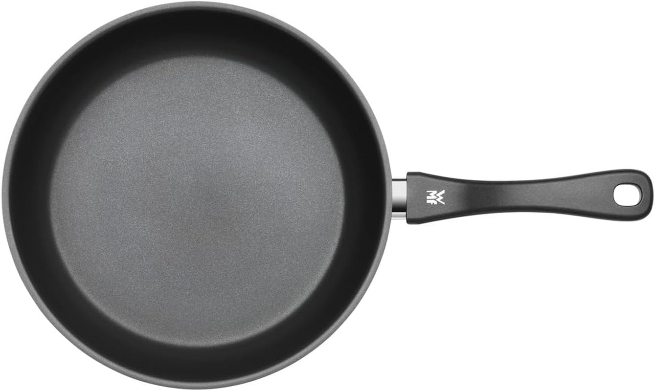 WMF Devil, Induktion, Cromargan beschichteter Edelstahl, Kunststoffgriff Töpfe und Pfannen Naty Shop