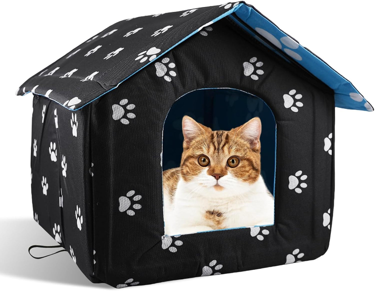 Decken und Möbel, Haustiere, Höhlen und Häuser, Katzen, Betten für Katzen, Katzenbetten, Matratzen
