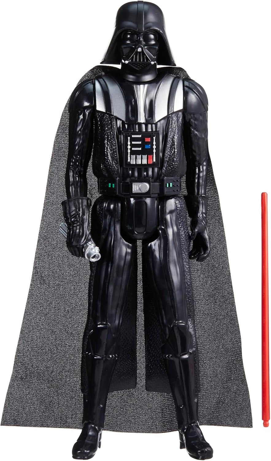 Star Wars Titan Hero Series Darth Vader, Figur, 30 cm Actionfiguren Naty Shop
