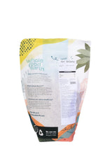 Hafergrütze Wholefood Earth 2 kg | GVO-frei | Natürlich | Reich an Ballaststoffen
