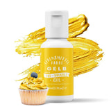Ölmischung, rosa Lebensmittelfarbe auf Ölbasis, hochkonzentriert, für Schokolade, Fondant, Kekse, Kuchenbacken, Macarons, DIY-Kuchendekoration, Teigbelag – 20 ml