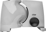 Ritter Nova 1 Duo plus Multifunktions-Elektroschneider, Reiben und Schneidemaschinen Naty Shop Standardtitel