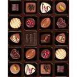 Belgische Luxusschokoladen von Limar: 19 individuelle Leckereien – hergestellt im traditionellen Stil