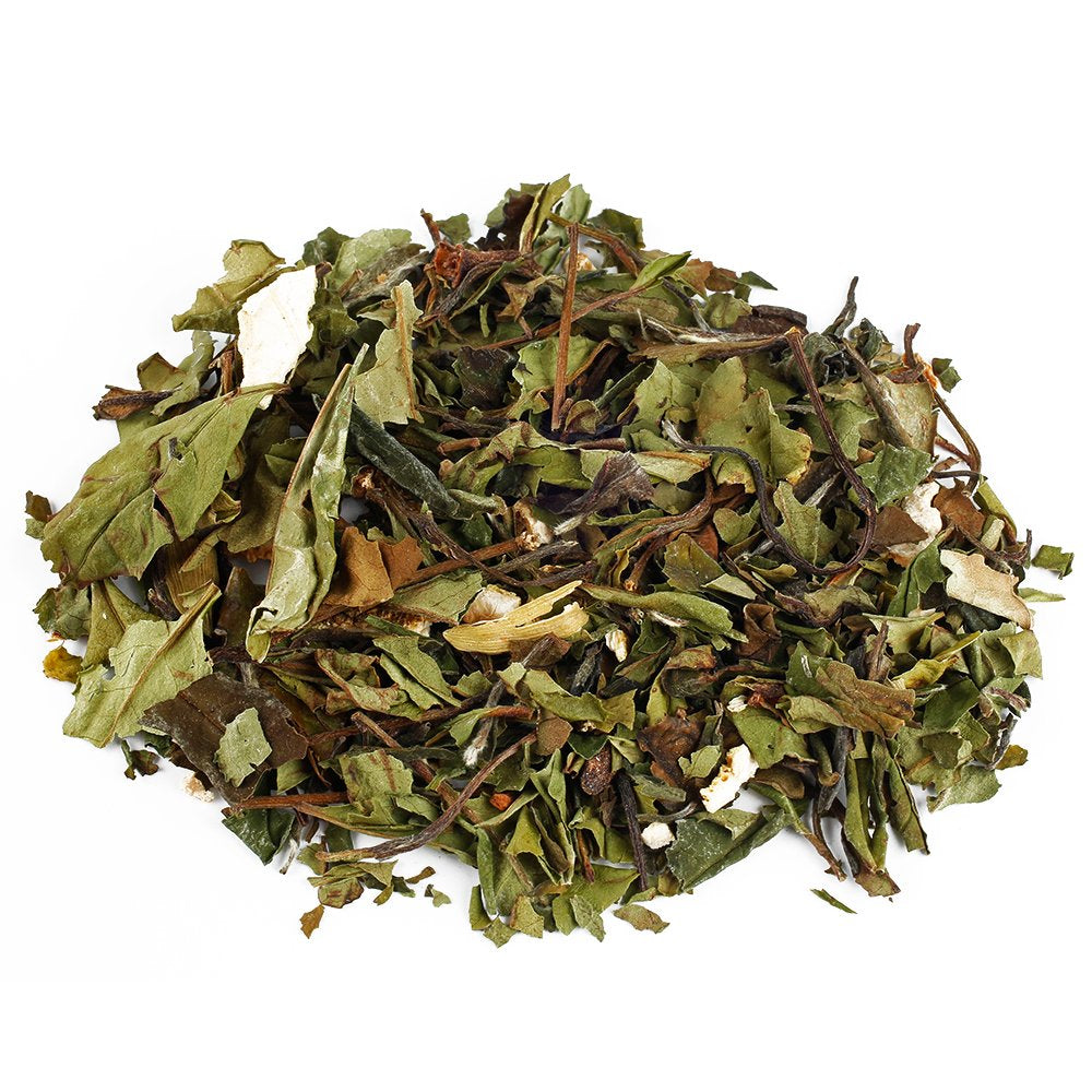 Solaris Bio-Tee Chai weißer Tee 25 g