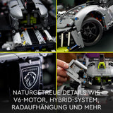 Besuchen Sie den LEGO-Store