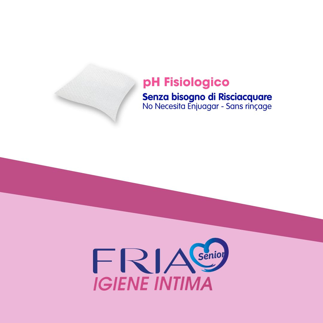 Fria Intima Senior Damenbinden 60 Stück