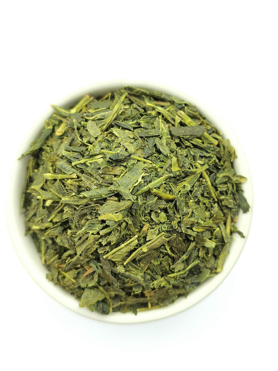 Bancha Japanischer Grüntee lose 100 g, aromatischer und zarter japanischer Grüntee, Teaclub Green Tea