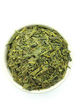 Bancha Japanischer Grüntee lose 100 g, aromatischer und zarter japanischer Grüntee, Teaclub Green Tea