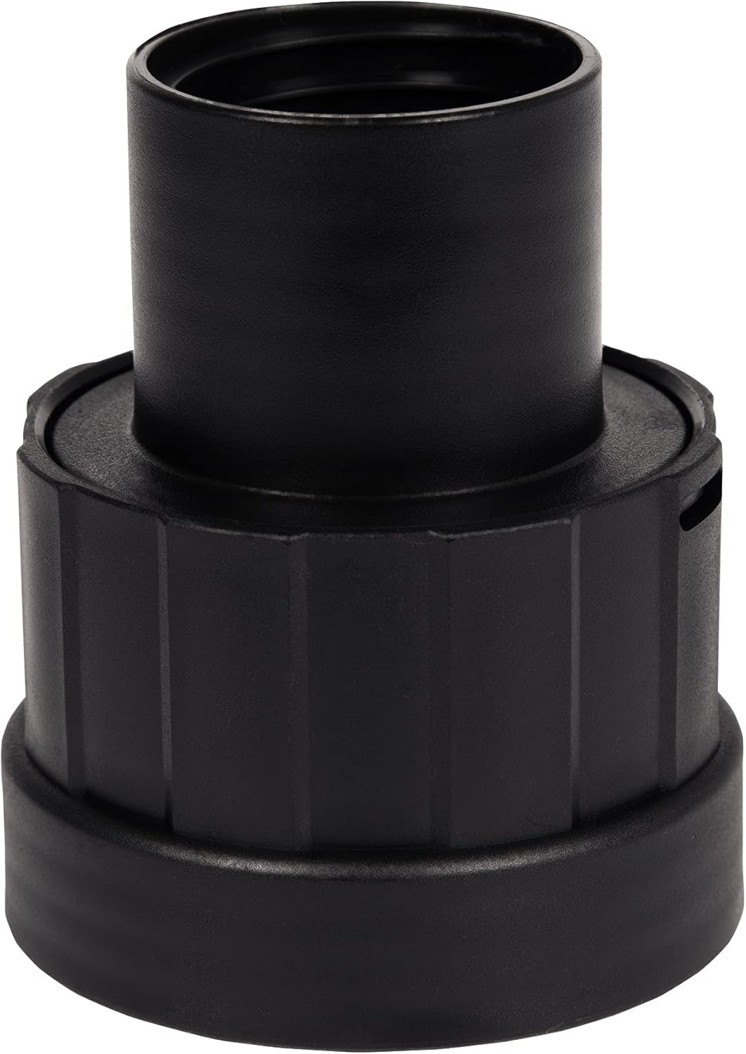 Original Einhell Saugschlauch für Nass-/Trockensauger (Länge 3 m, inkl. Anschlussadapter für alle Einhell Nass-/Trockensauger, aus Hartplastik)