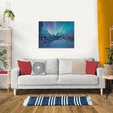 Ravensburger Puzzle 12000802 – Wenn Die Nordlichter tanzen – 1500-teiliges Puzzle für Erwachsene ab 14 Jahren Puzzle Naty Shop