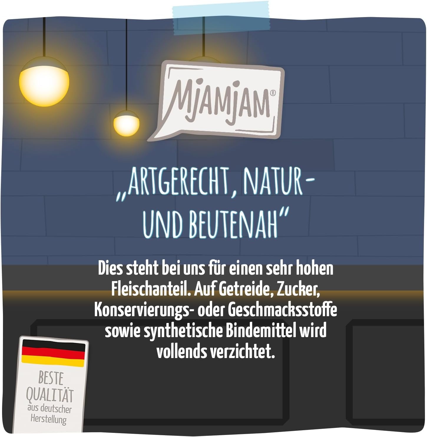 MjAMjAM – Leckeres Katzengetränk – Cocktails – Pulled Salmon Filets, 20er-Pack (20x40), getreidefrei