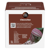 NESCAFÉ DOLCE GUSTO Chococino Kakaokapseln 3er Pack (3 x 16 Kapseln)