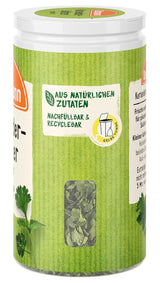 Ostmann - Korianderblätter, 10 Gramm Condimente Naty Shop