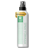 2-Phasen-Spray zur Pflege von Echthaarverlängerungen | hochkonzentriertes Keratin, Kollagen und B5 | Schutz und Glanz für Echthaar-Tape-Extensions | ideal für Echthaarverlängerungen und Echthaarzöpfe | 2er-Pack Haarentwirrungsprodukte Naty Shop 200 ml (1 Packung)