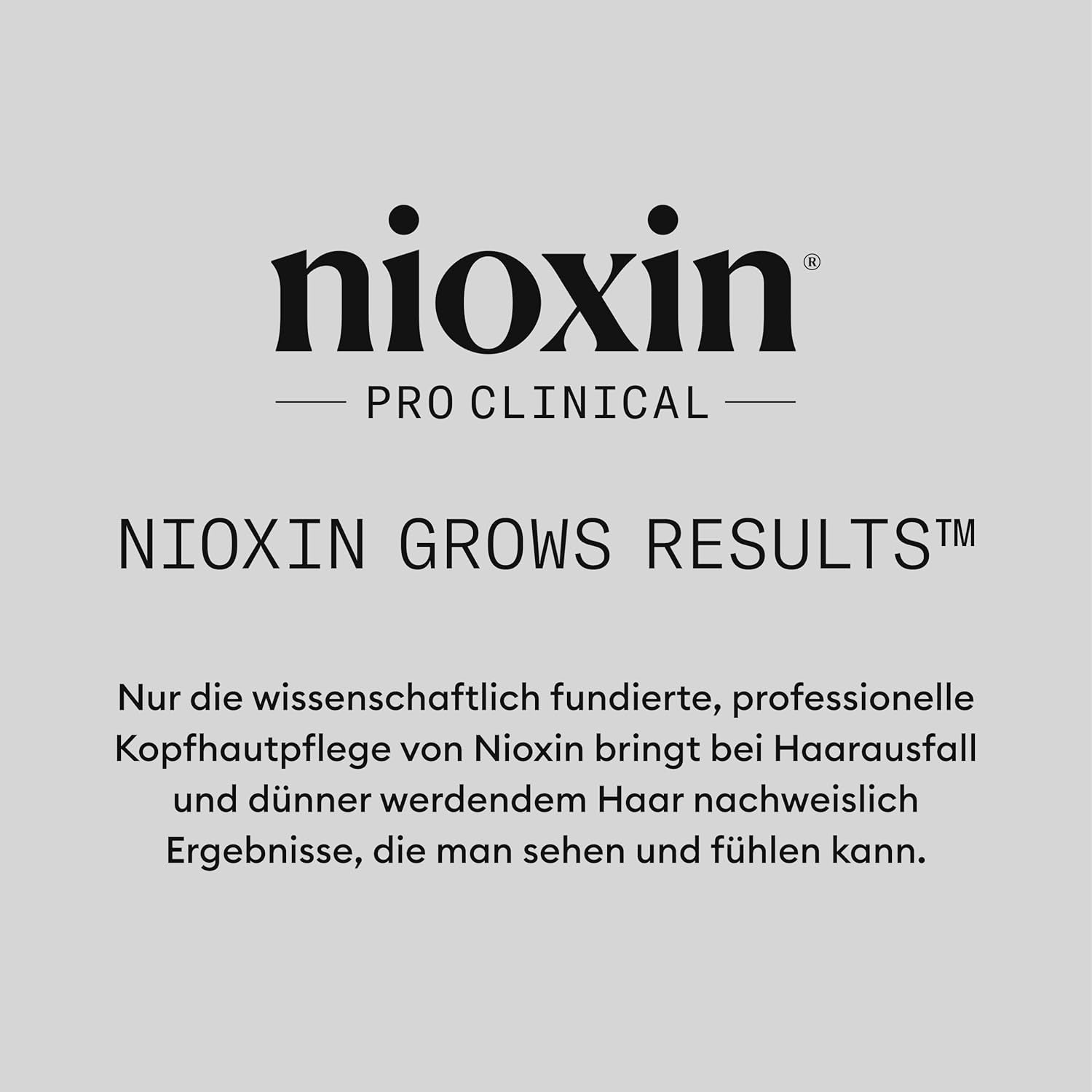 Nioxin Density Defend Anti-Breakage Strengthening Hair Mask – Feuchtigkeitsspendende Haarmaske gegen Haarbruch, Leave-in-Haarpflege mit Vitamin C. Haarmaske Naty Shop