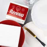 Renova-Tücher – 3 Packungen à 540 Stück