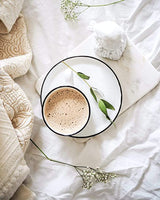 NEU! Kaffee Nr. 9 – GESHA – Spezialitätenkaffee – Don Primitivo von Coffee858 (320 g) – Rote Beeren, Honig, roter Tee, Blumen/Zitrusfrüchte, Trauben, Mango und komplexer Geschmack
