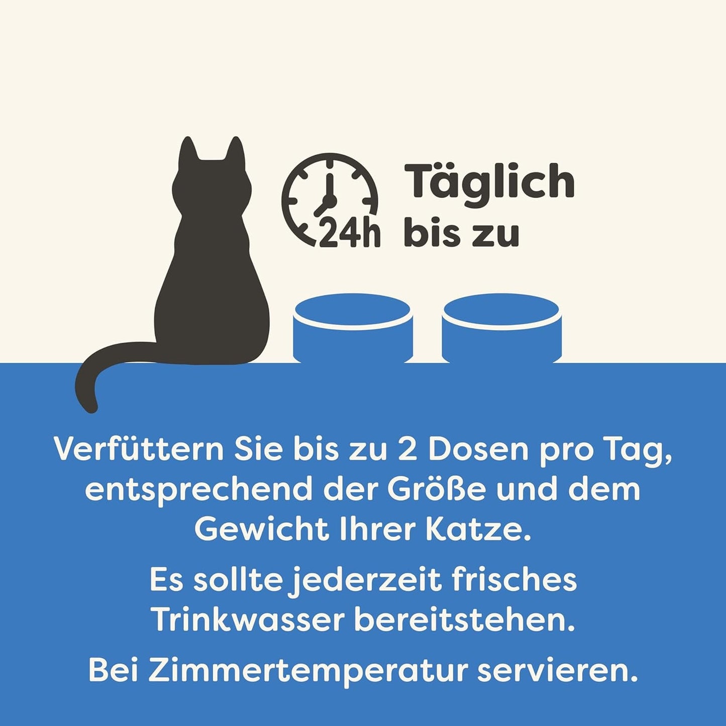 Applaws Natürliches Nassfutter für Katzen, Auswahl an Quallen (Packung mit 12 x 70 g)