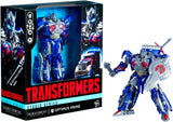 Transformers Studio Series Leader-Class Transformers: Era of Doom Optimus Prime Actionfigur Actionfiguren Naty Shop