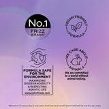 Frizz-Ease Mascarilla Fortalecedora Intensiva 250 ml Haarmaske Naty Shop